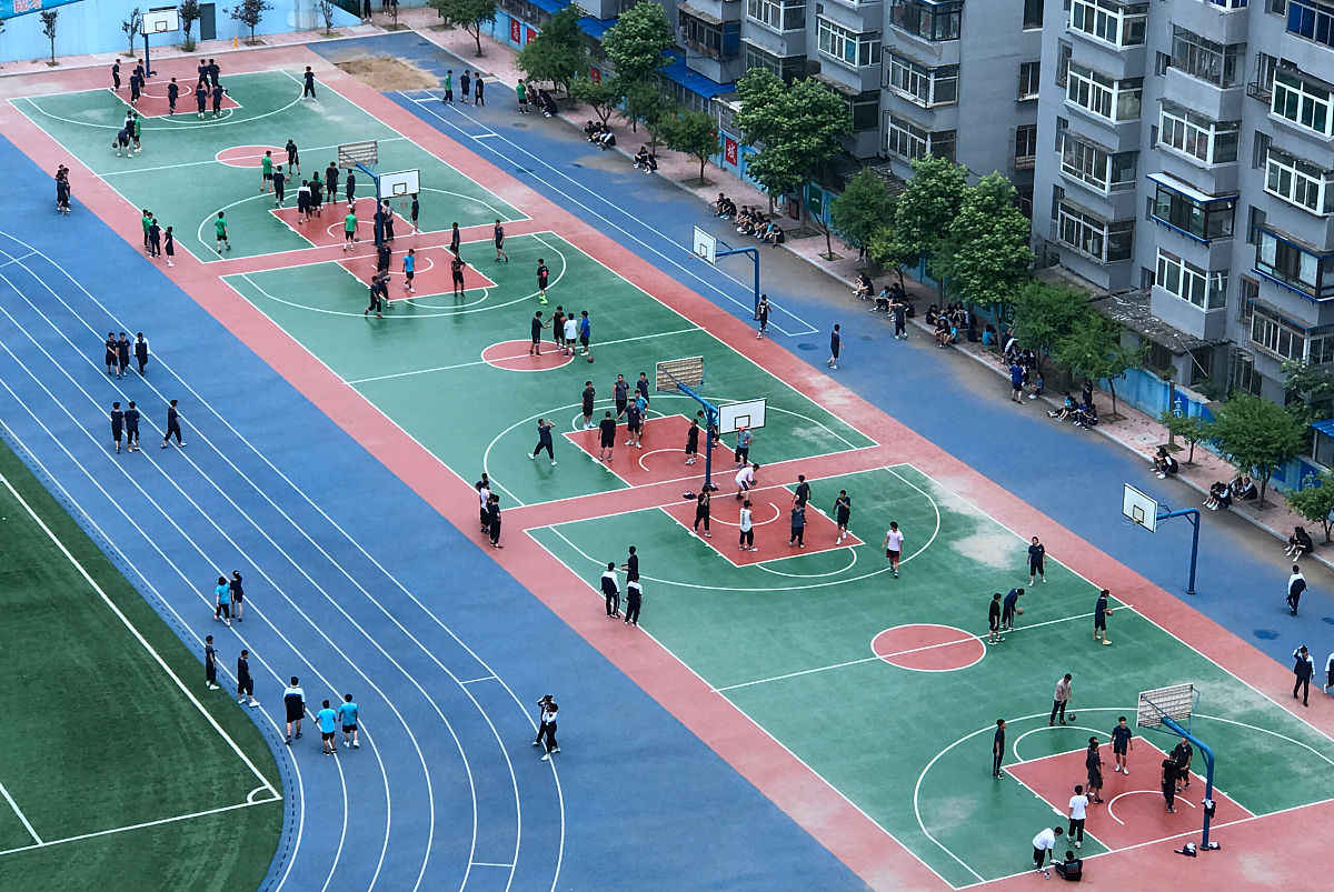汕头体育运动学校2023年有哪些专业