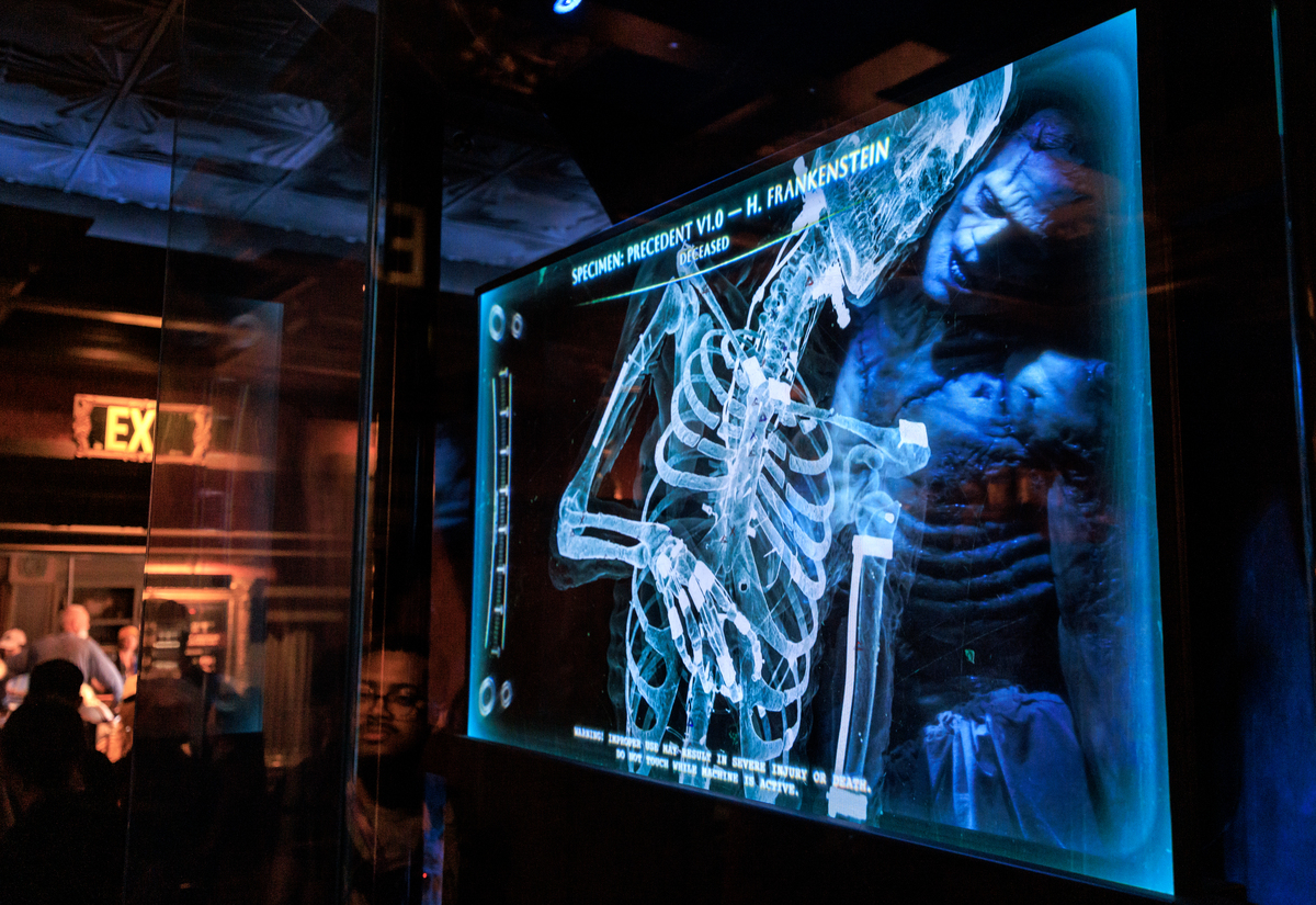 全息技术种类大全：从原理到应用，全面解析8大类型