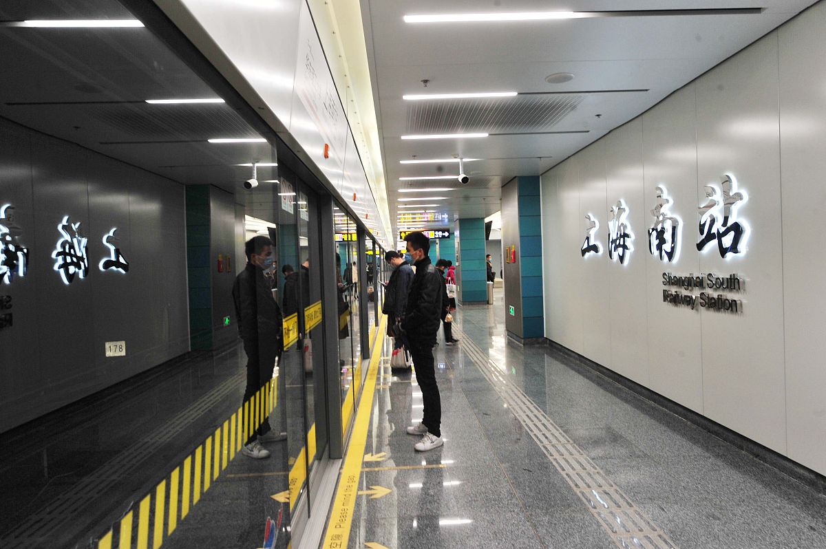 重庆市经贸中等专业学校城市轨道交通运营管理专业：学什么？好不好学？