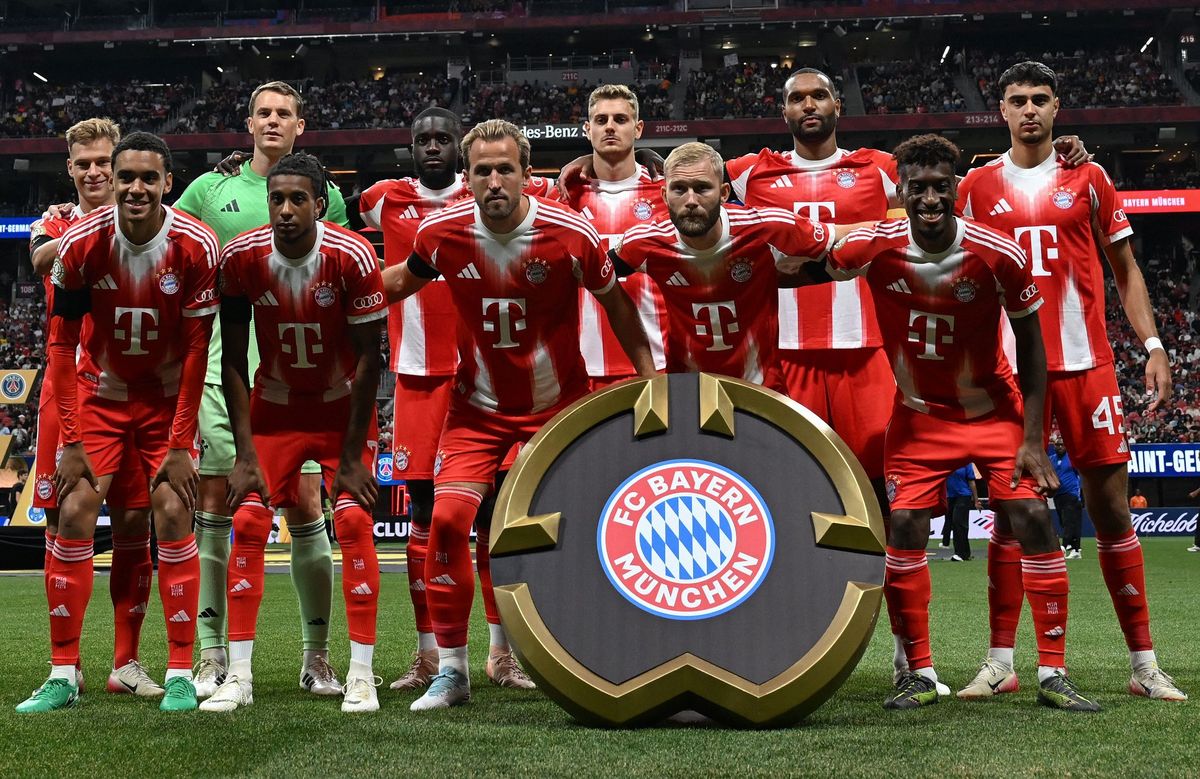 拜仁慕尼黑VS弗赖堡：德国杯强强对决，谁将笑傲江湖？