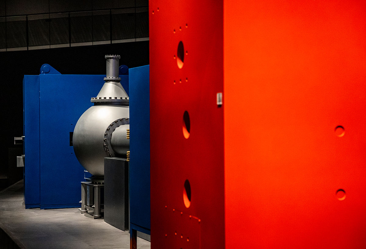 打破拉链障碍：压力测试拉链性能