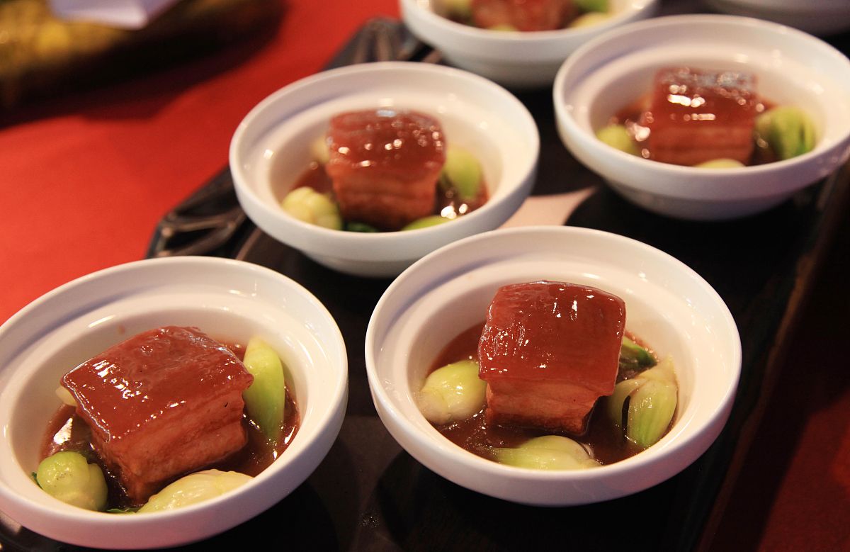 如果我要在苏州市相城区吃饭应该选择哪家餐厅