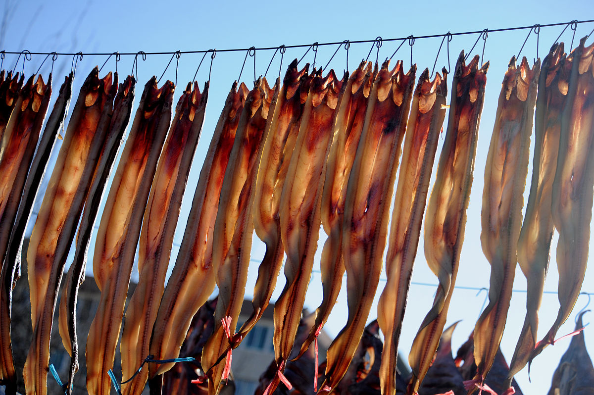 腊鱼的做法_腊鱼怎么做