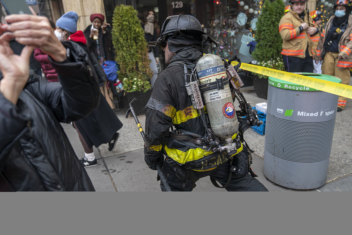 西安科技大学消防工程专业前景：未来发展趋势和机遇