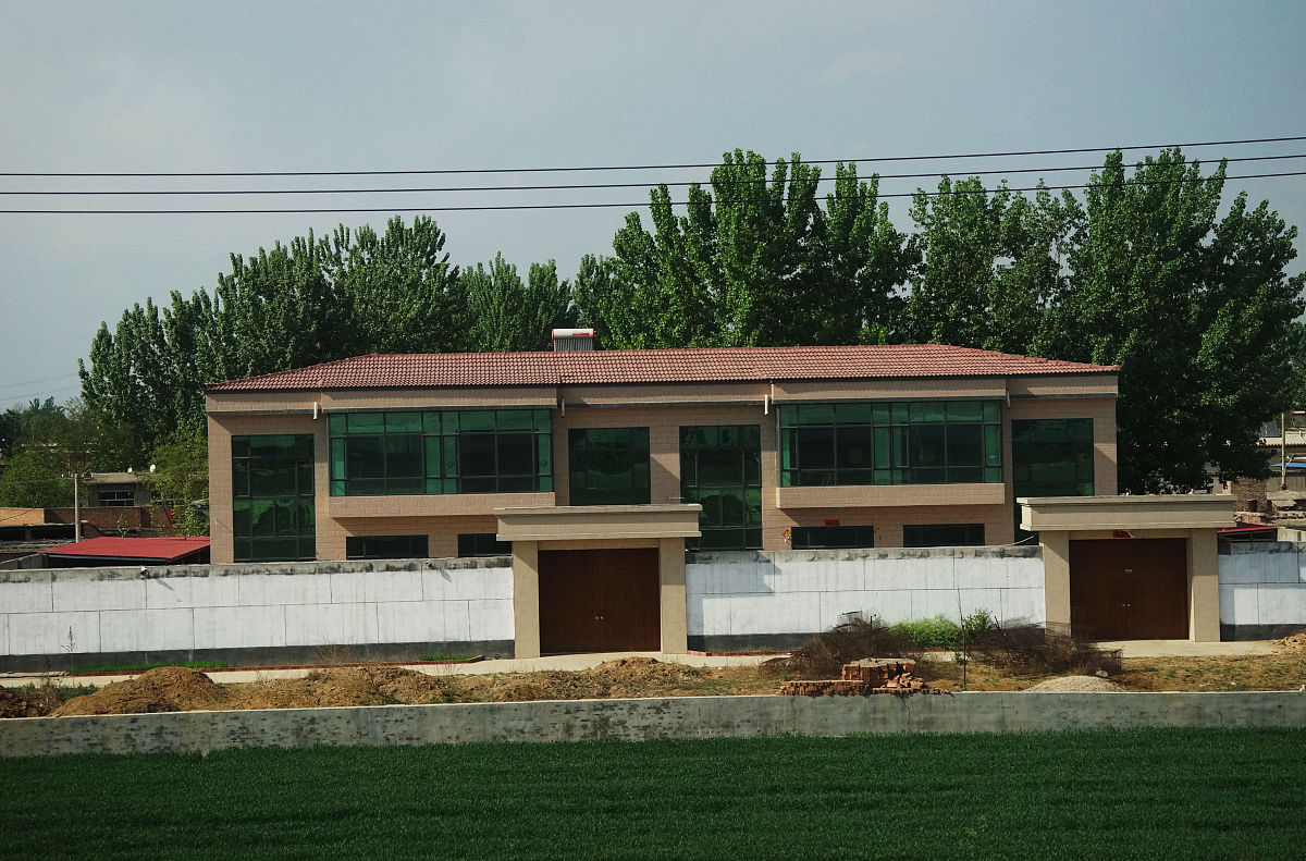 在北京郊区租赁和翻新建设农家院的性价比高吗？有什么风险？