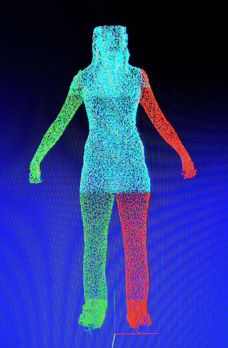 深度学习服装图像识别与生成：毕业设计选题背景