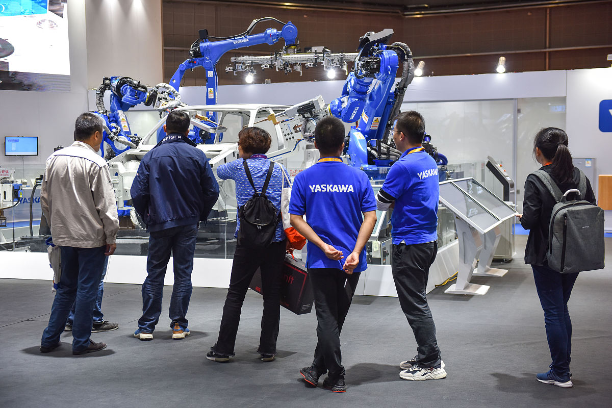 河源职业技术学院数控技术专业优势怎么样发展前景好不好呢