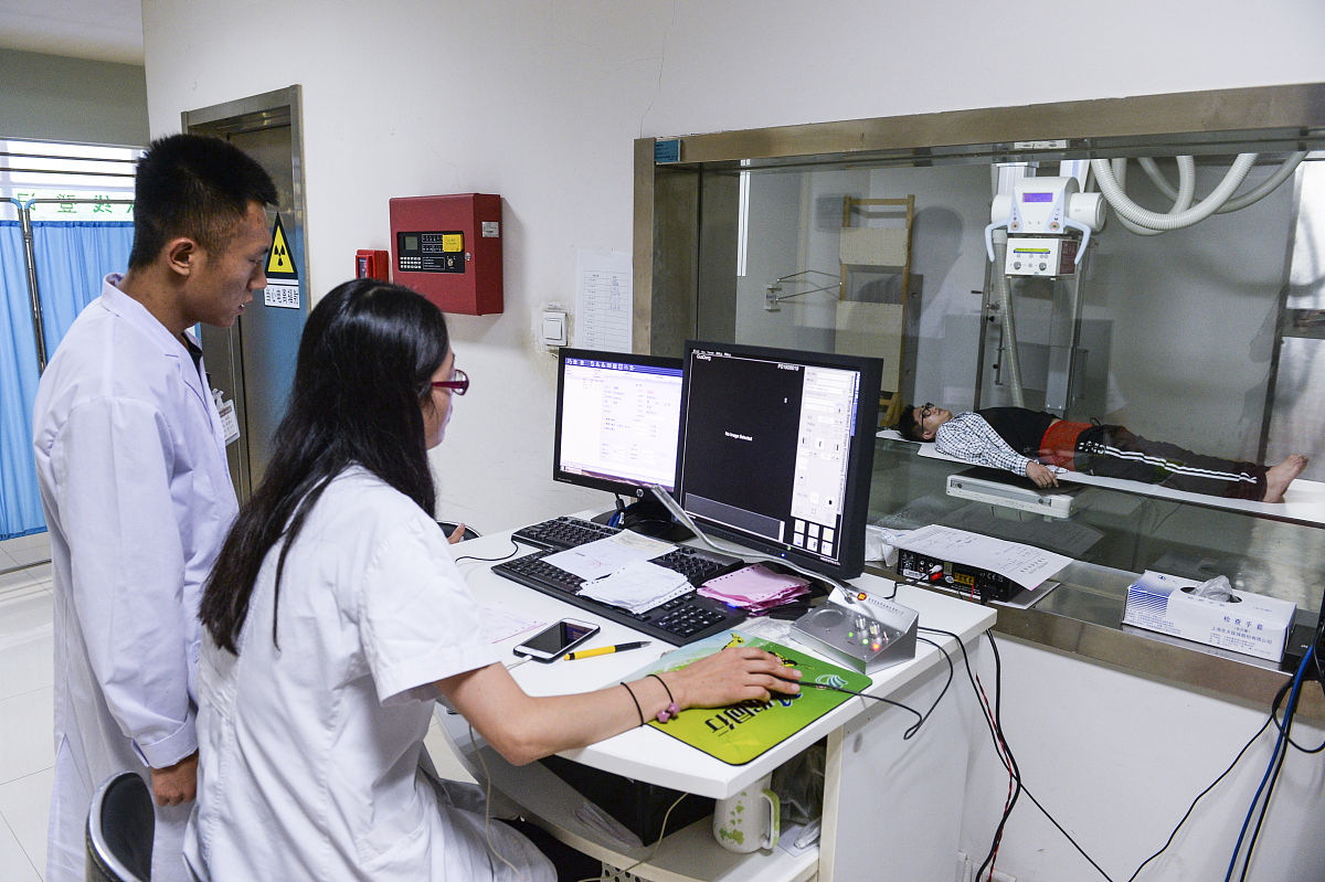 湘潭医卫职业技术学院医用电子仪器与维护专业就业前景分析