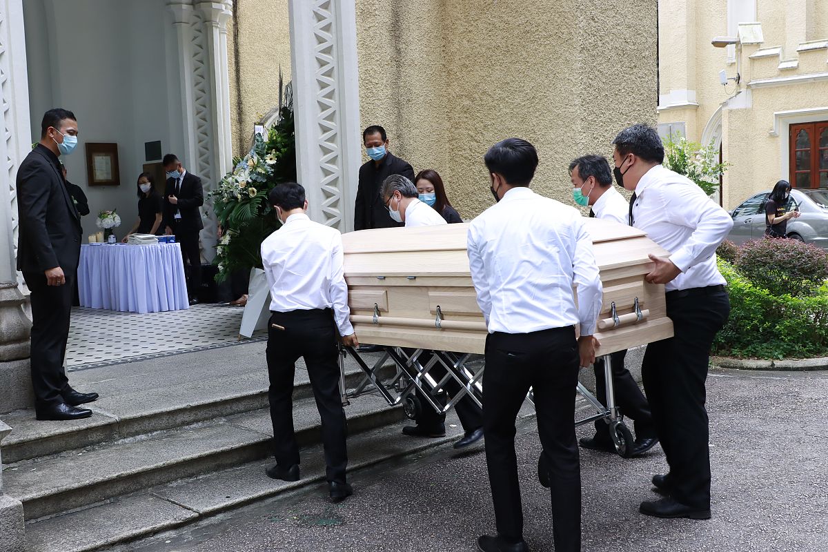 现代殡仪技术与管理专科专业前景分析：机遇与挑战