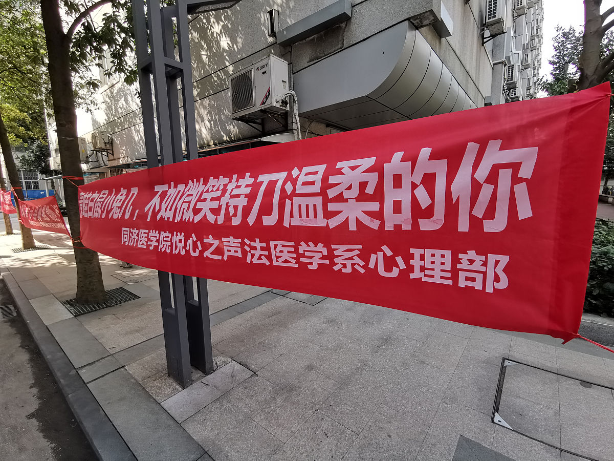 华中科技大学同济医学院药学专业：培养未来药学人才的摇篮