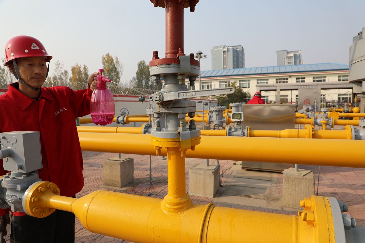 武汉市燃气热力学校燃气工程专业介绍：培养方案、就业前景