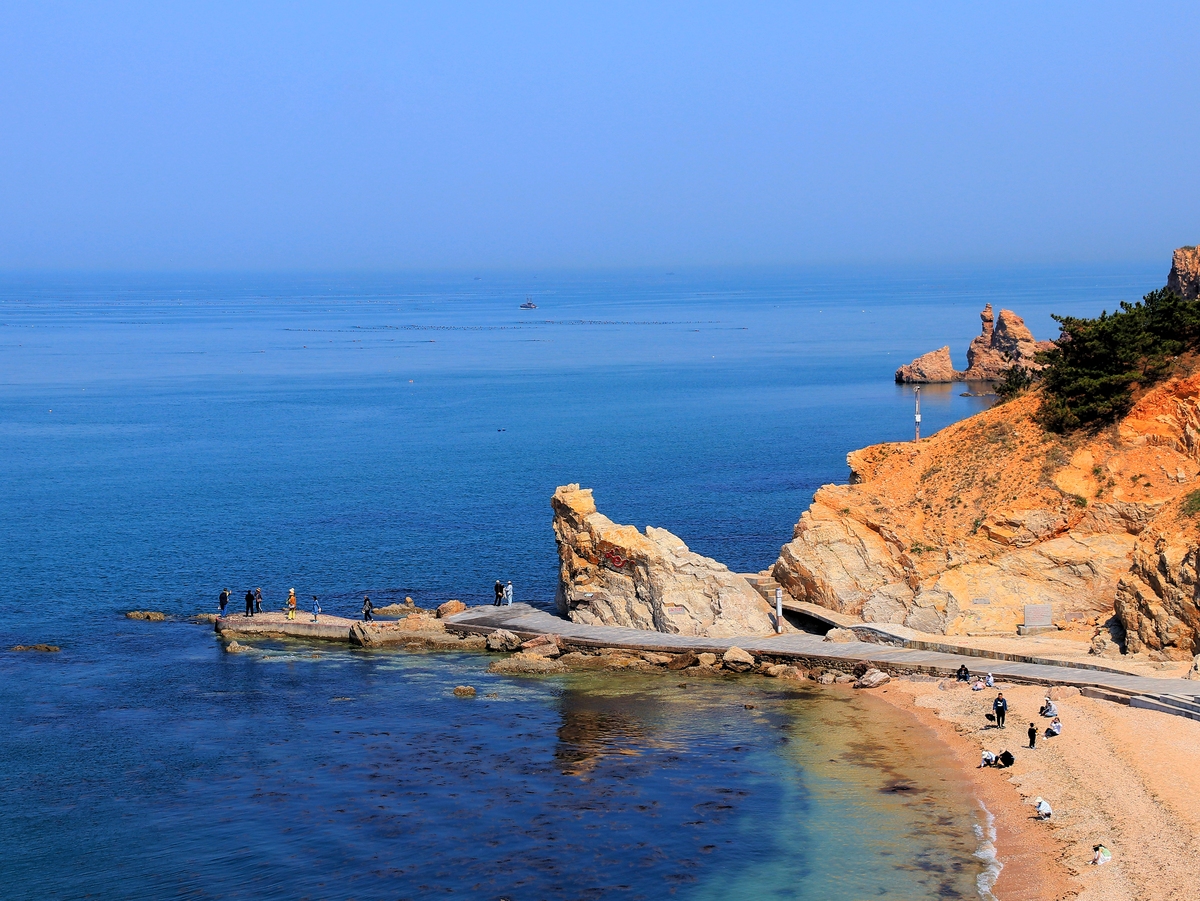 秦皇岛旅游线路推荐：海滨、文化、温泉、生态之旅