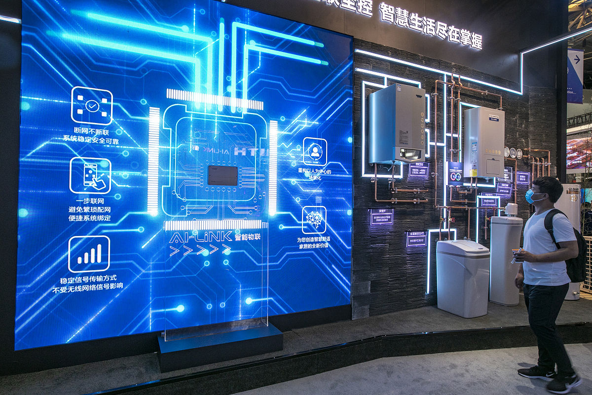 九号公司：用创新科技打造智能生活