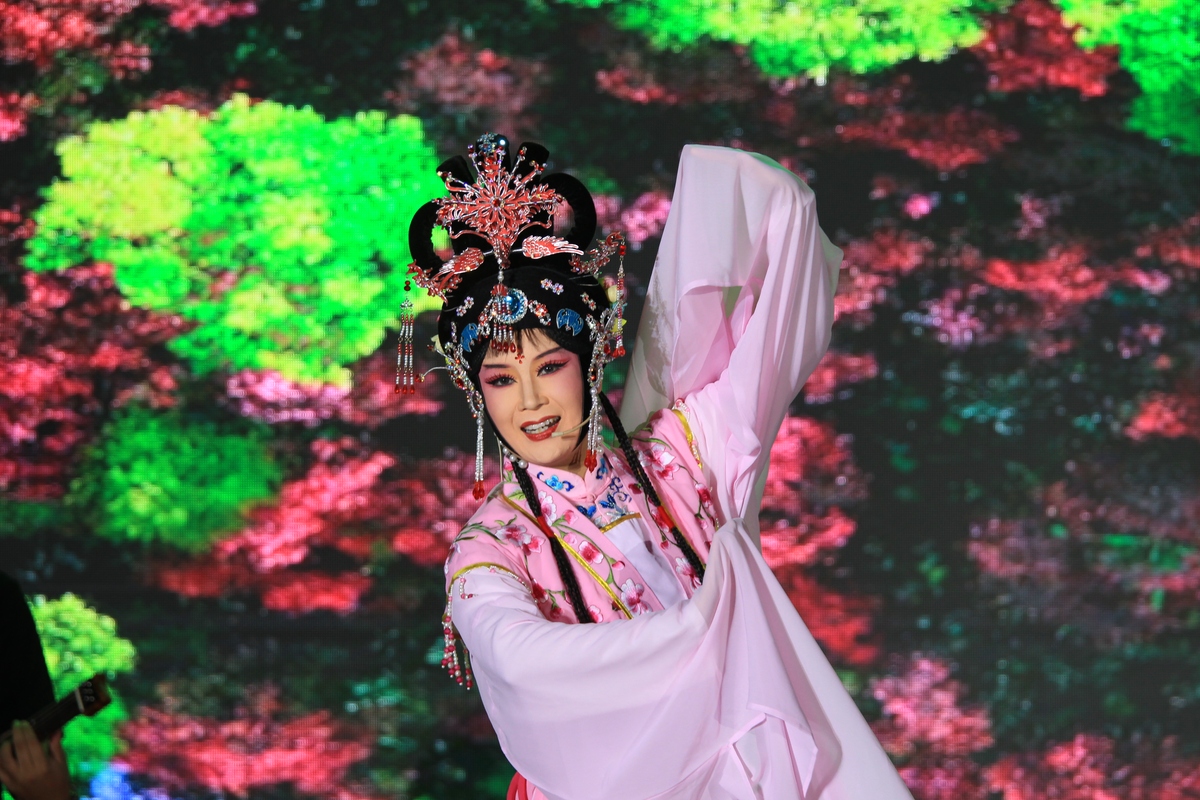 红娘出自哪部古典名剧