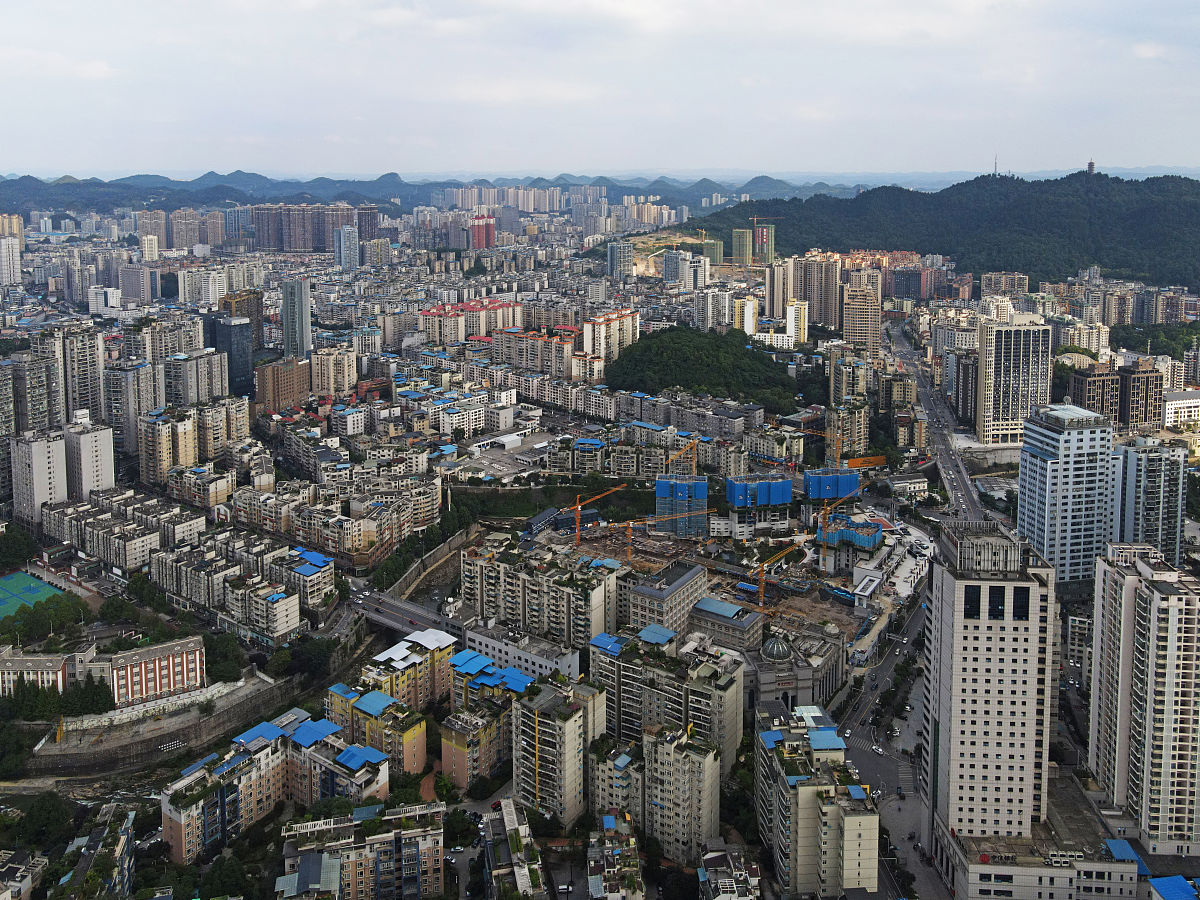 2023年贵州省国家级重点中职中专学校有哪些？