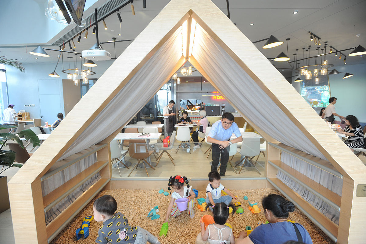 日本藤幼儿园 VS 以色列科学幼儿园：教育理念大比拼