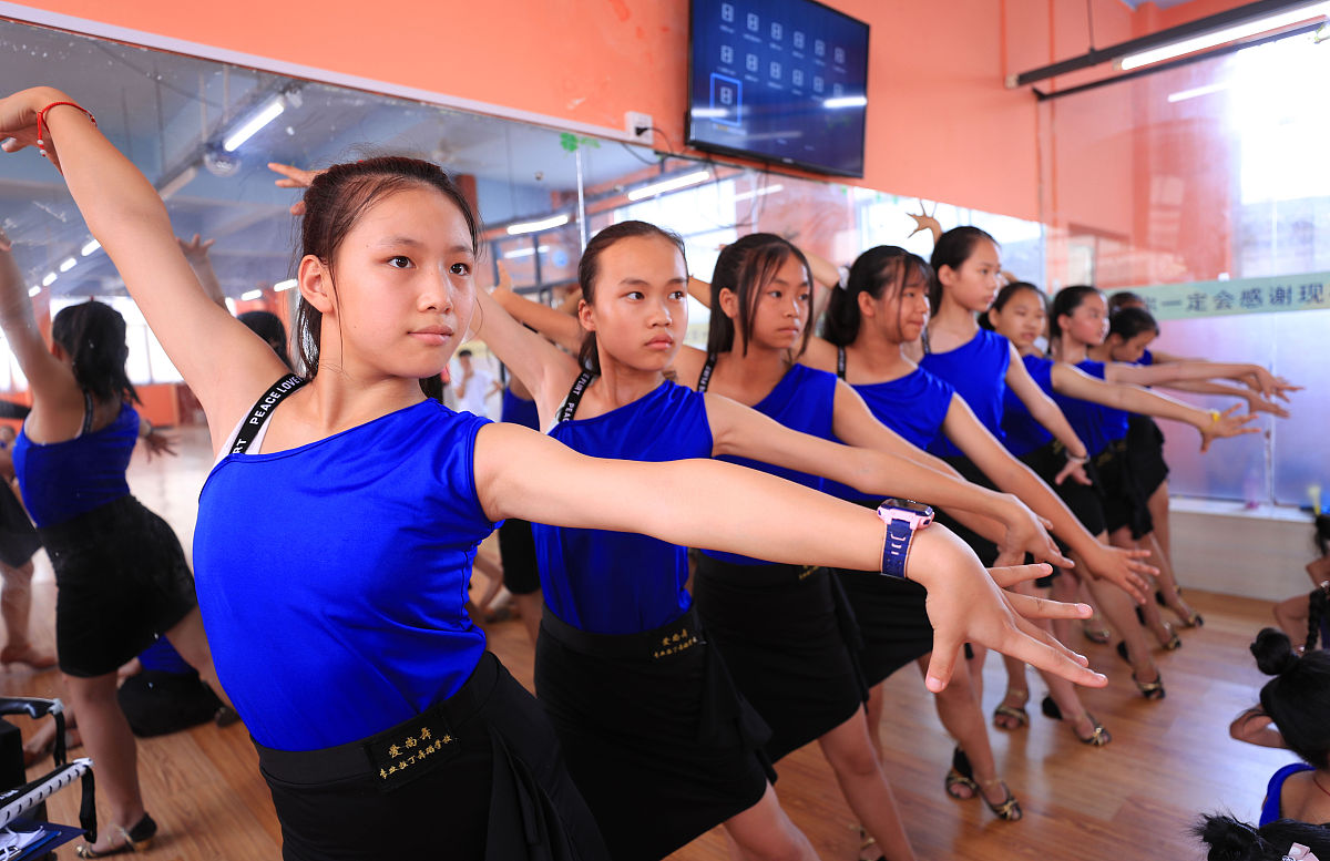 西安艺术学校2023：培养艺术人才的摇篮