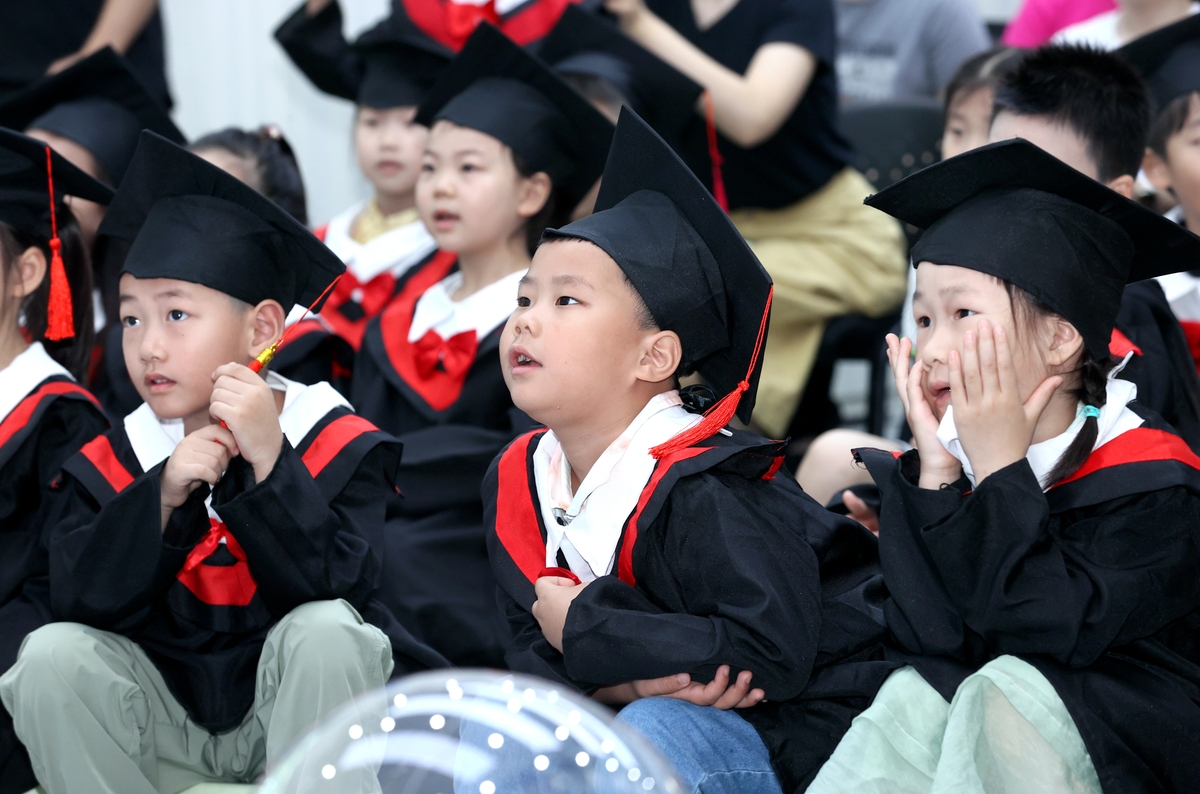 重庆幼师专业前途怎么样