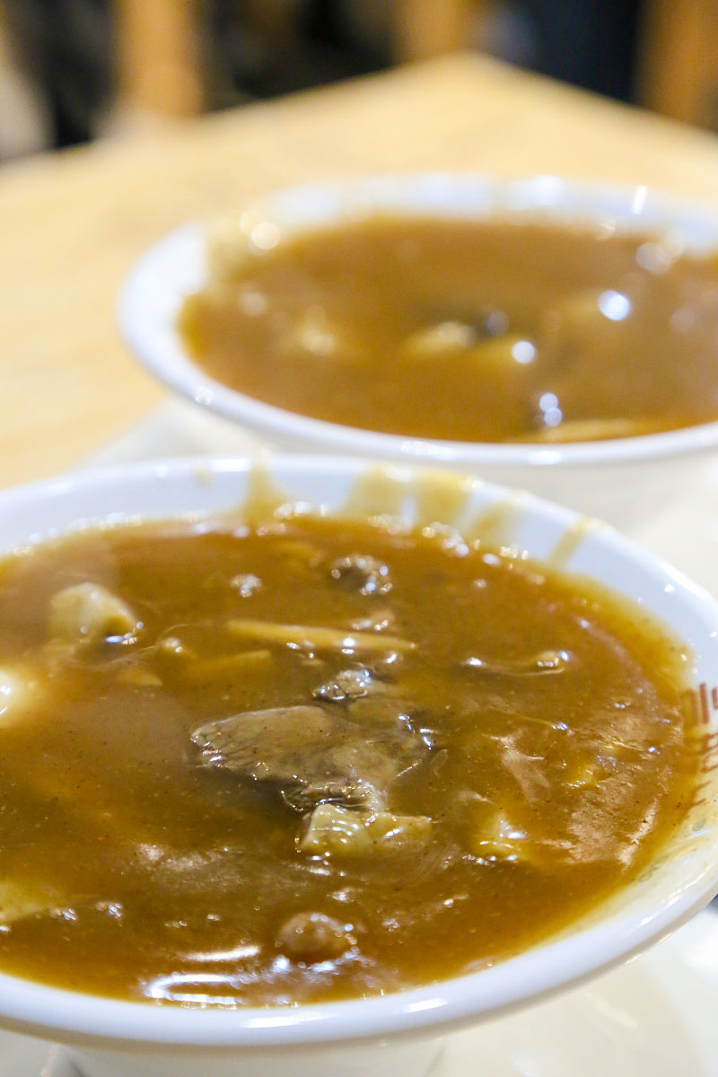 河南胡辣汤发展史：从商丘到世界