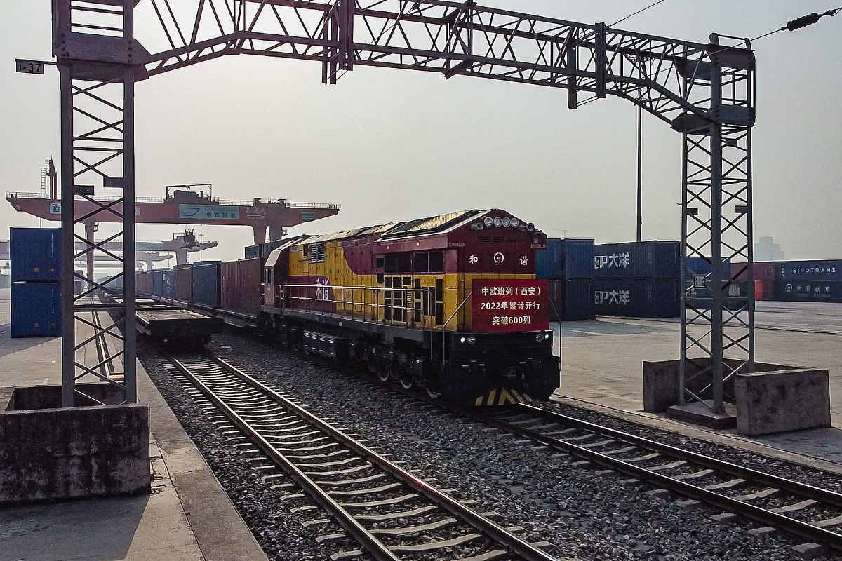 如何报考石家庄通达铁路学校？毕业生去向如何？