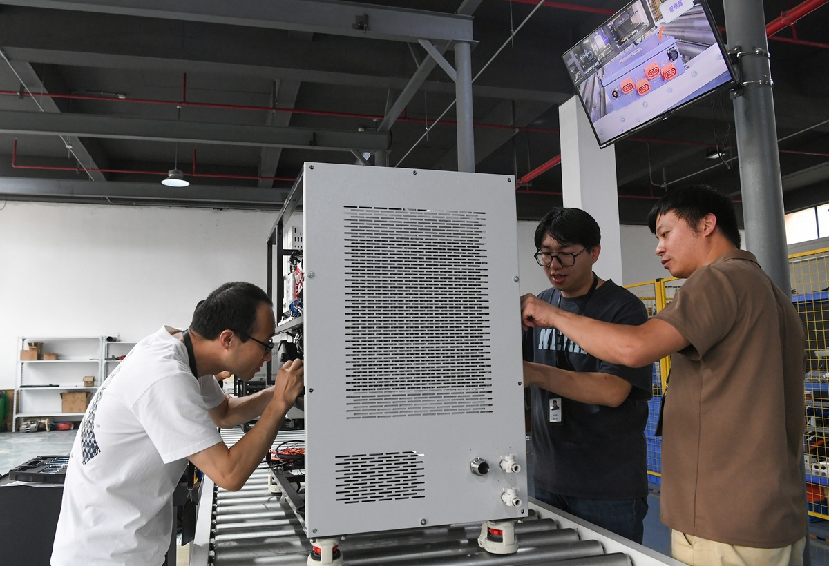 制冷和空调设备运行与维修就业方向怎么样