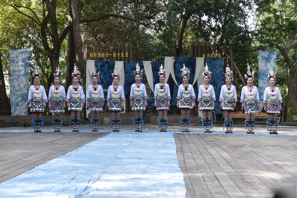 文旅融合视域下《阿诗玛》的保护与发展研究