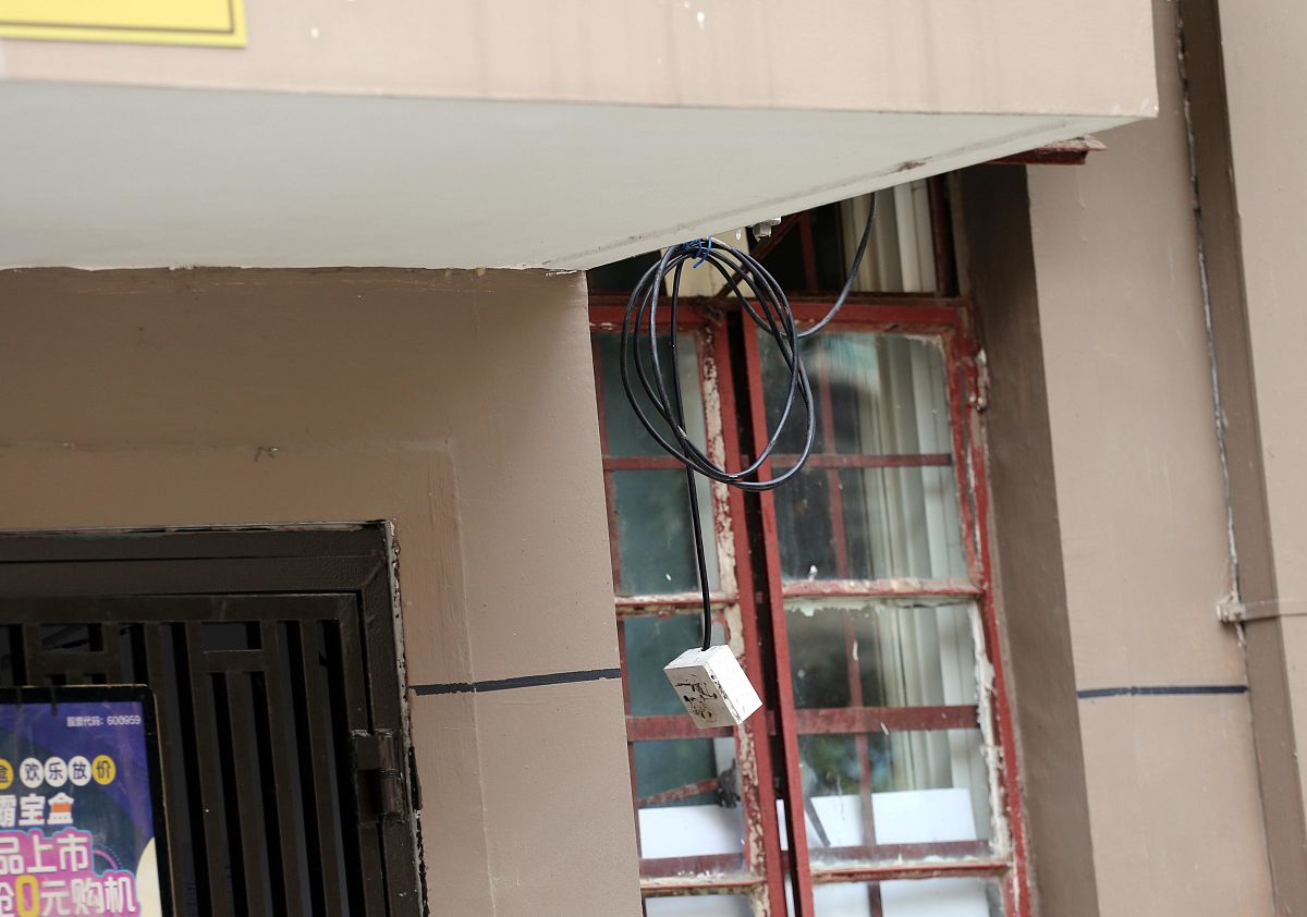 老旧小区电路改造建议：安全升级和节能方案