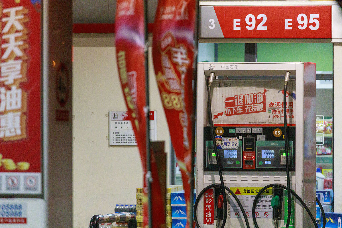 提升加油站本地知名度的7个策略