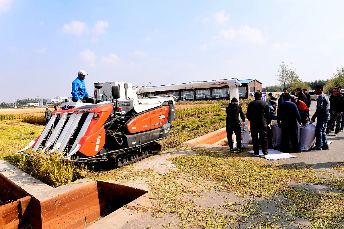 泸西县农业机械化技术学校怎么样
