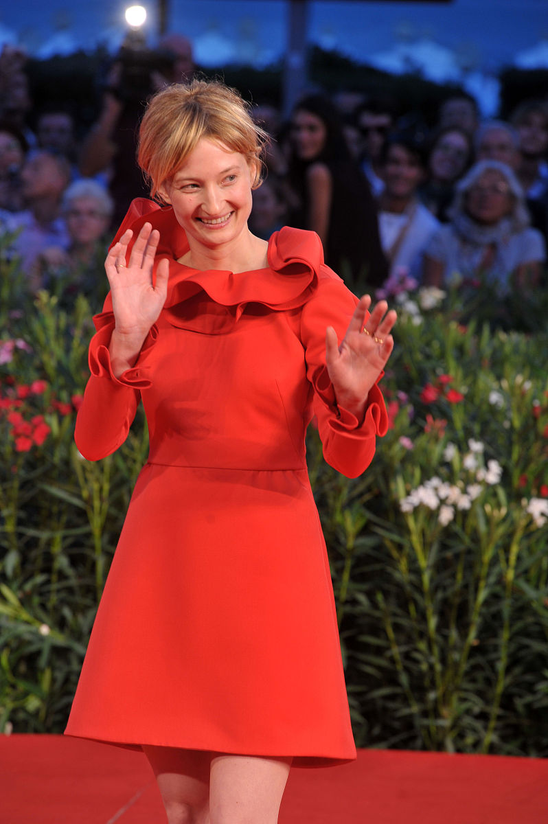 2010年9月10日讯,第67届威尼斯电影节(67th venice film festival),当