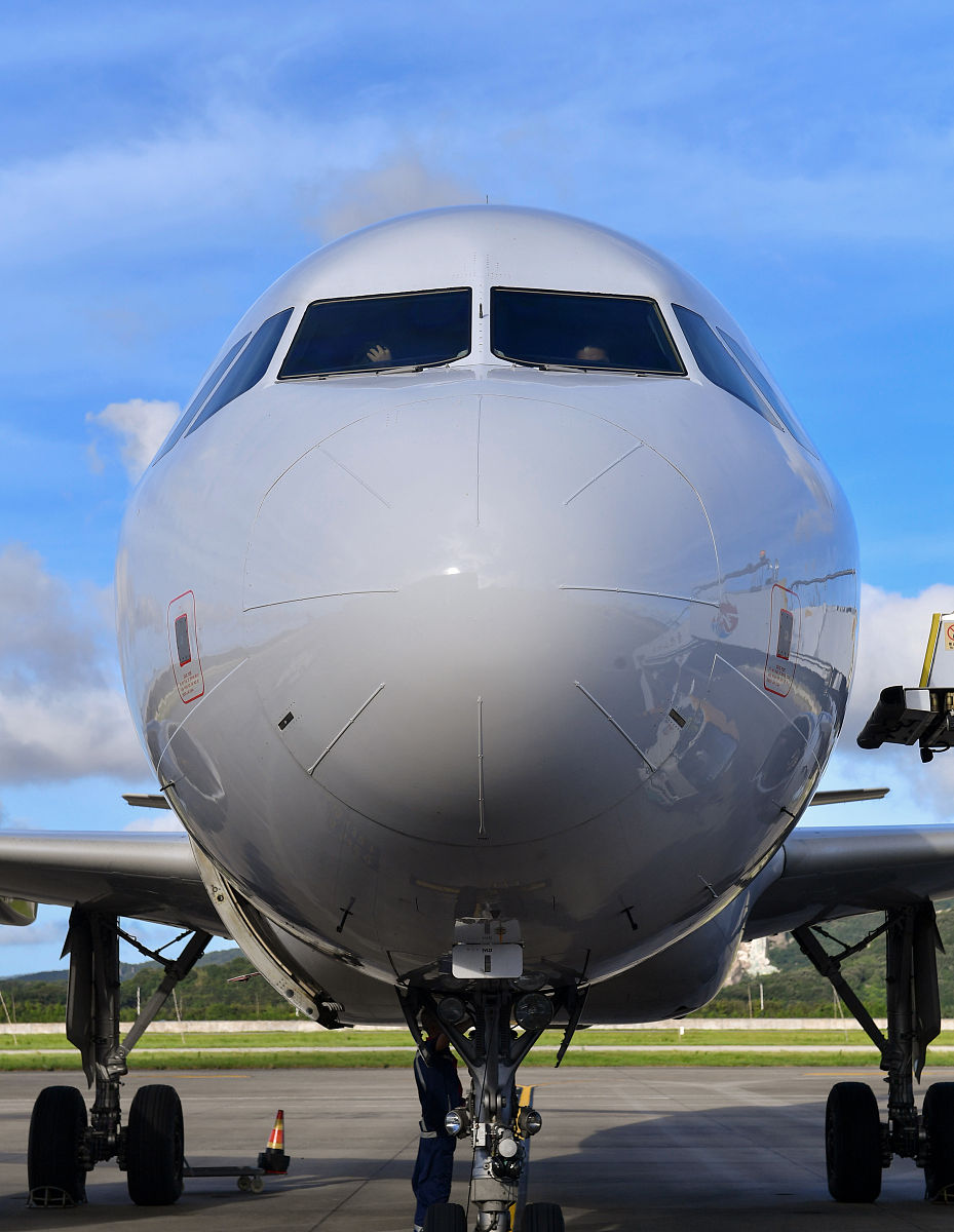 云南航空技师学校2019年招生简章 - 培养航空技术人才的摇篮