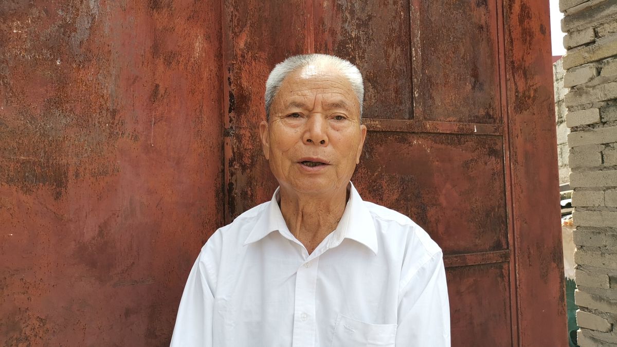 (如需下载使用,请务必署名 红星新闻 江龙/人民视觉)2020年9月2日,四