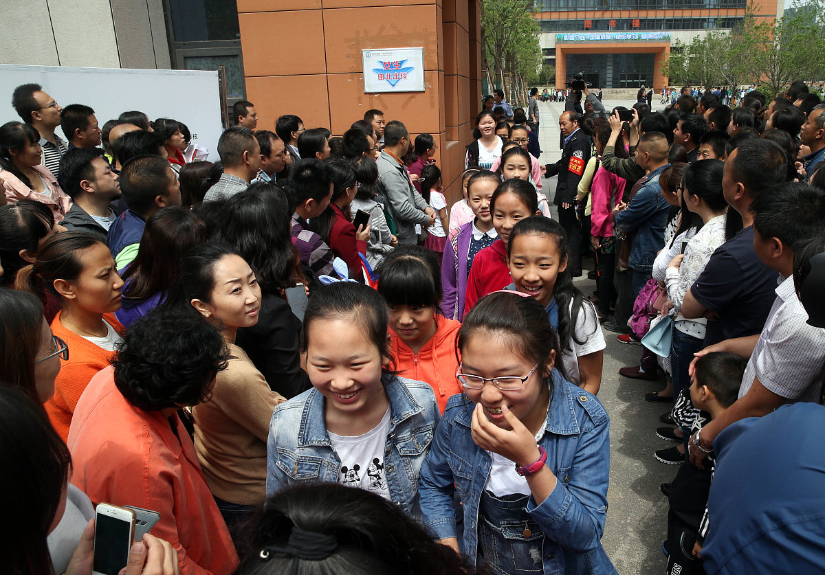 陕西省高新技术学校地址在哪？交通住宿全知道！