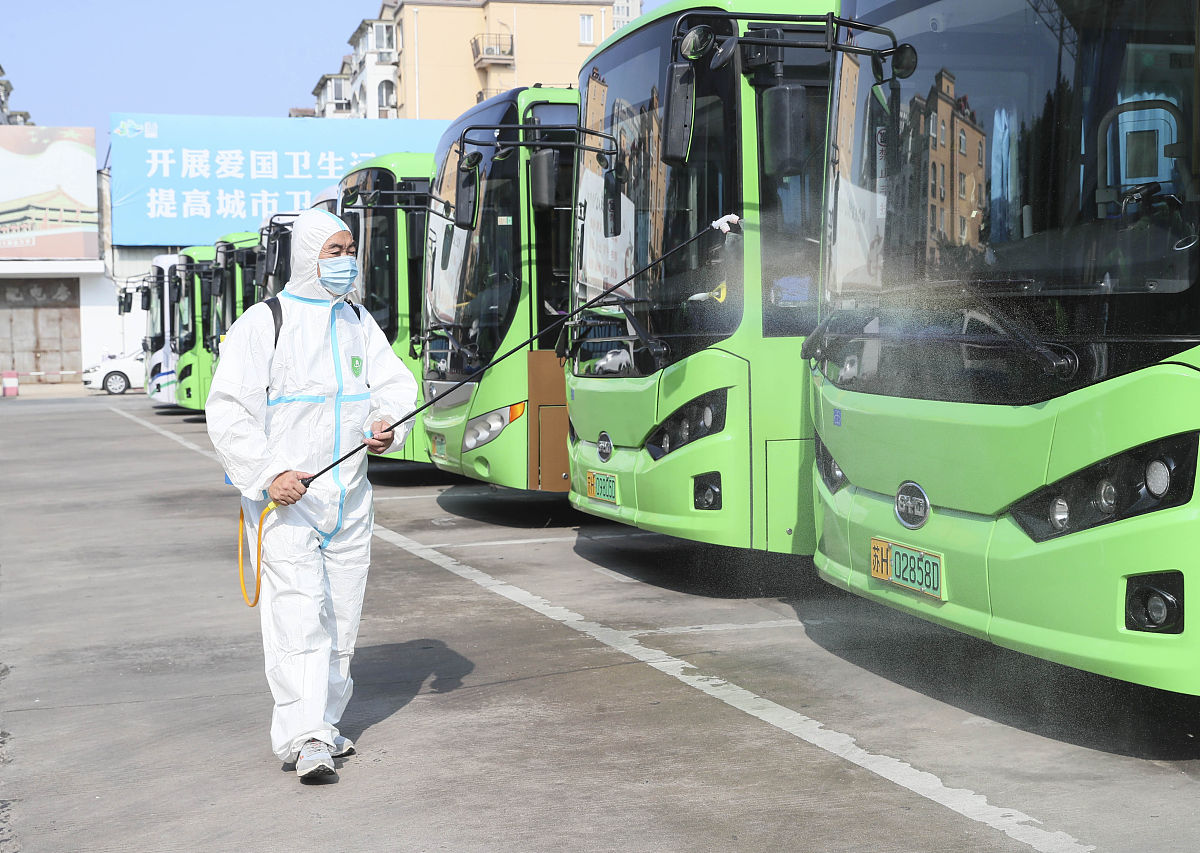 可见光消杀厂商