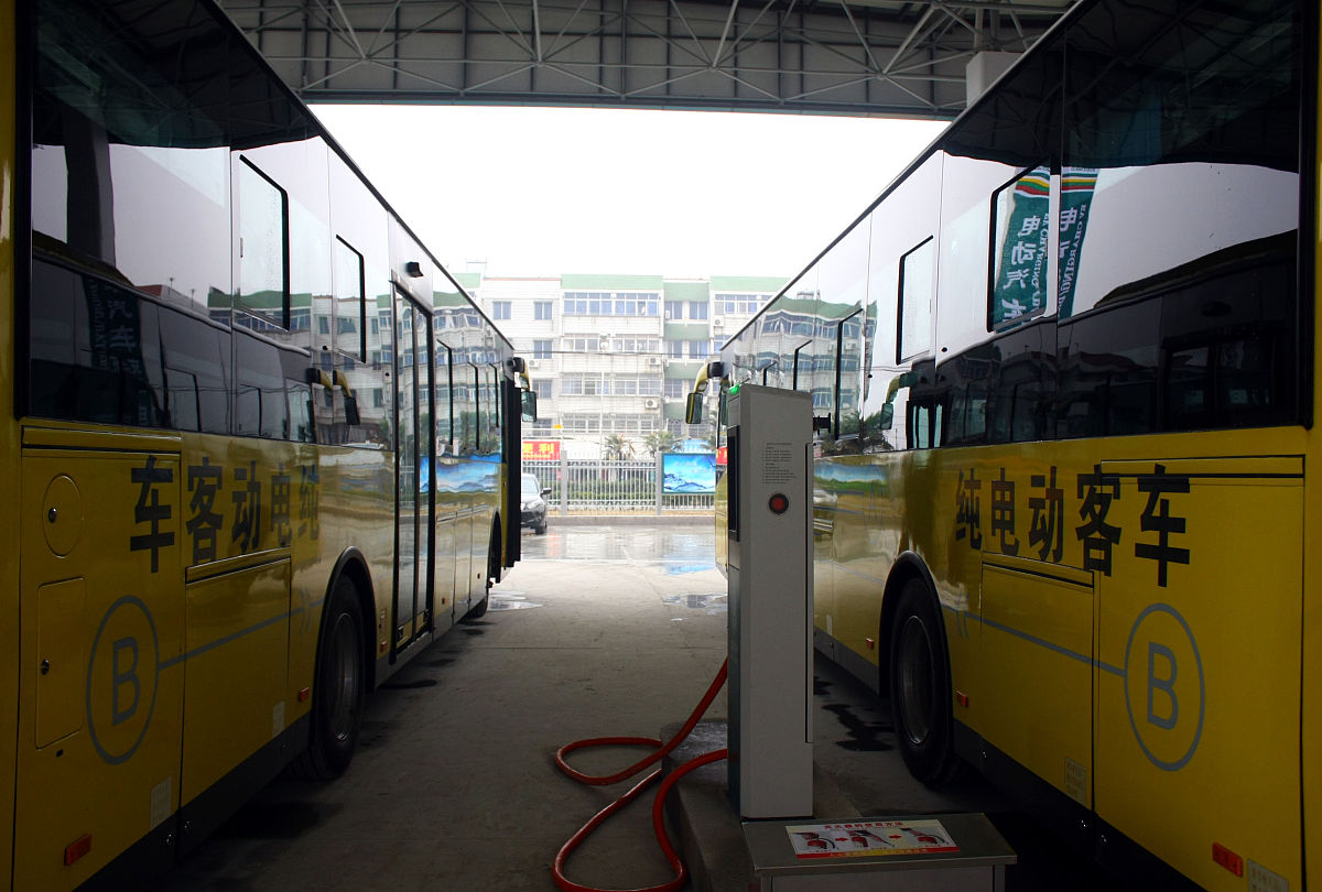 合肥公交技工学校2021年招生简章