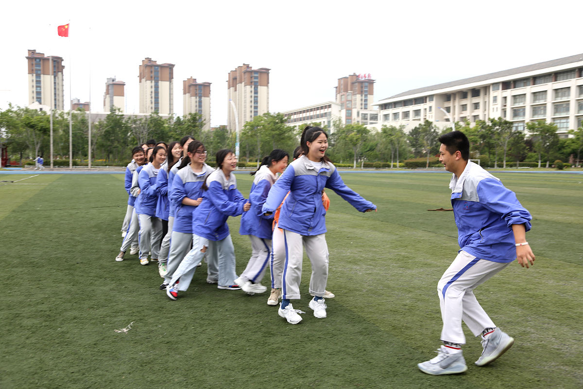 六盘水市千惠职业技术学校休闲体育服务与管理专业怎么样？就业前景如何？