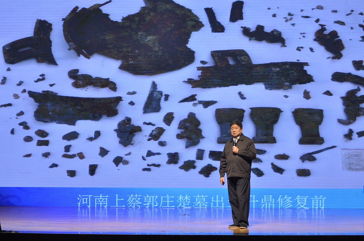 文化自信：心得体会与实践