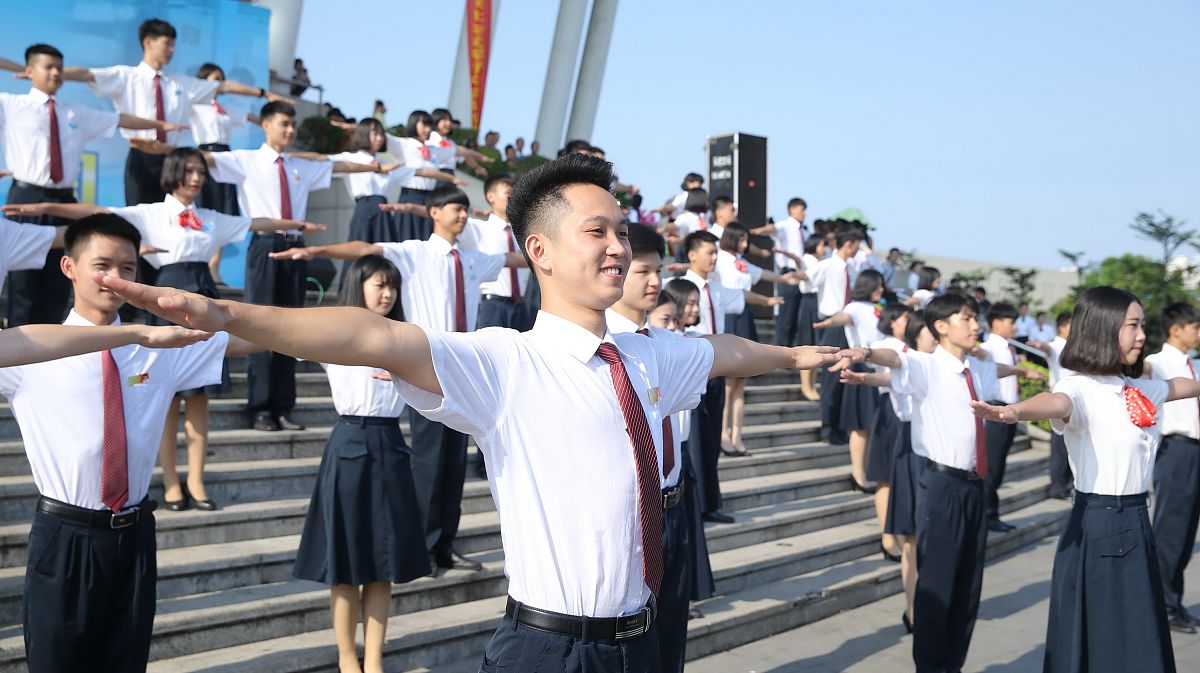 西昌现代职业技术学校2020单招范围及对象