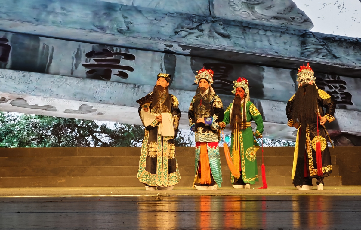 新乡市旅游攻略：特色景点、文化体验、未来发展