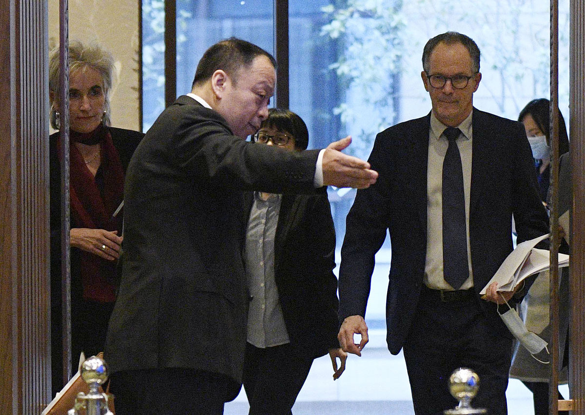 新冠病毒的起源：武汉市