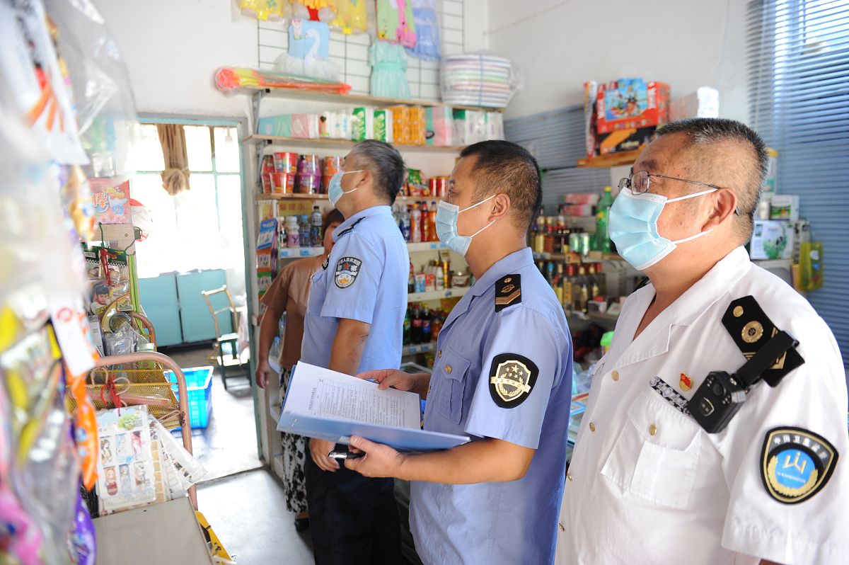 校园安全外围延伸管理需得到相关职能部门的积极助力办事处与校园安全管理协同单位紧密携手共同