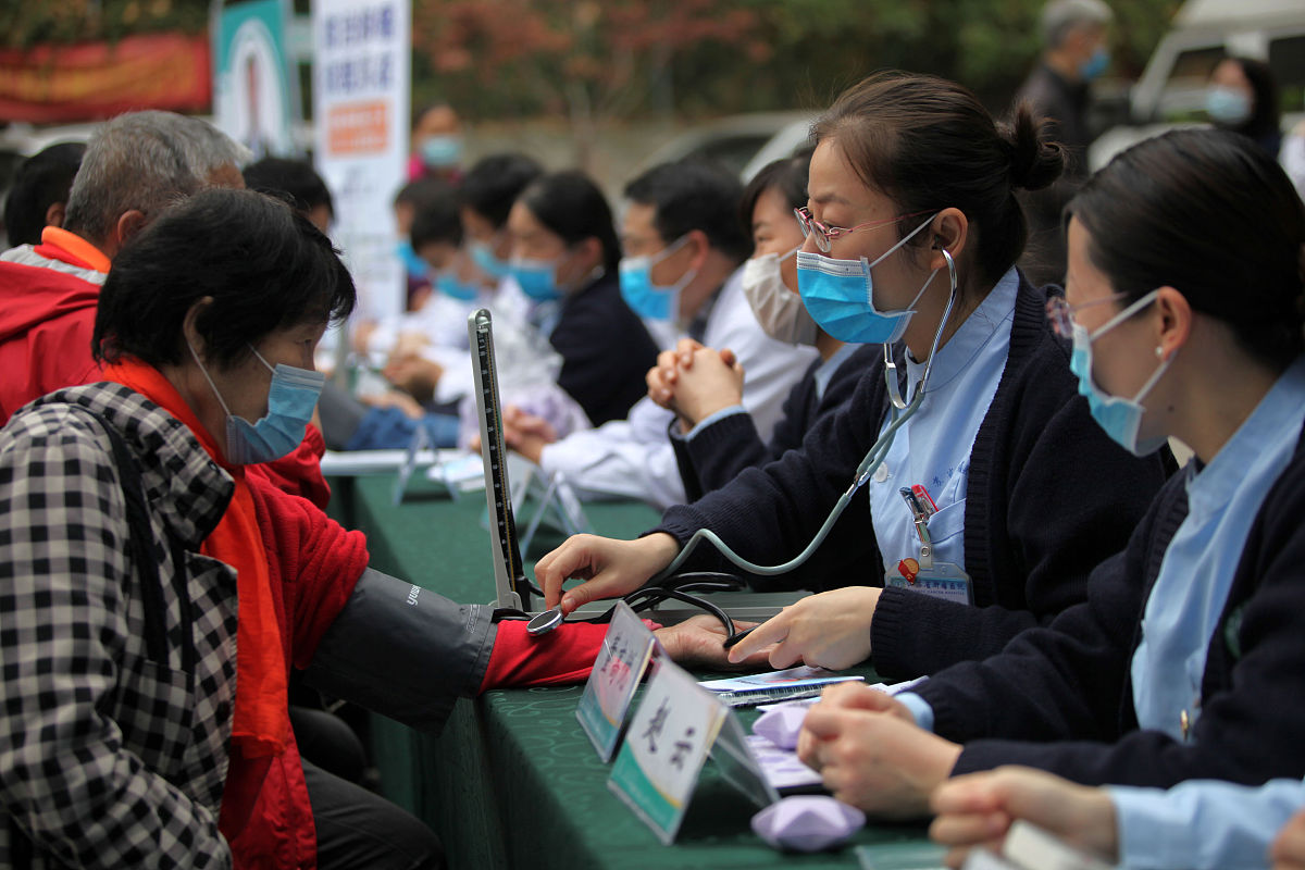 黔西南民族职业技术学院康复治疗技术专业可选择哪些就业方向