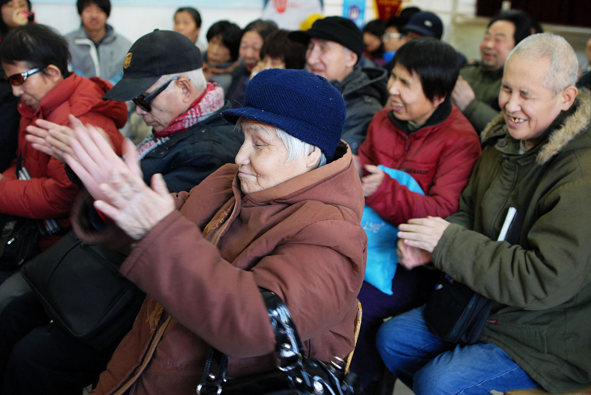 残联实习周记：初探助残之路，感悟服务真谛
