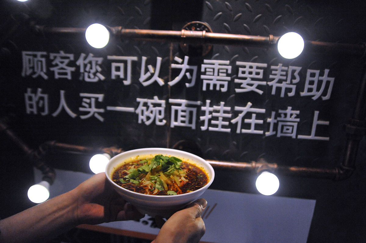 扯面文案，押韵又带感，拍出爆款美食视频！