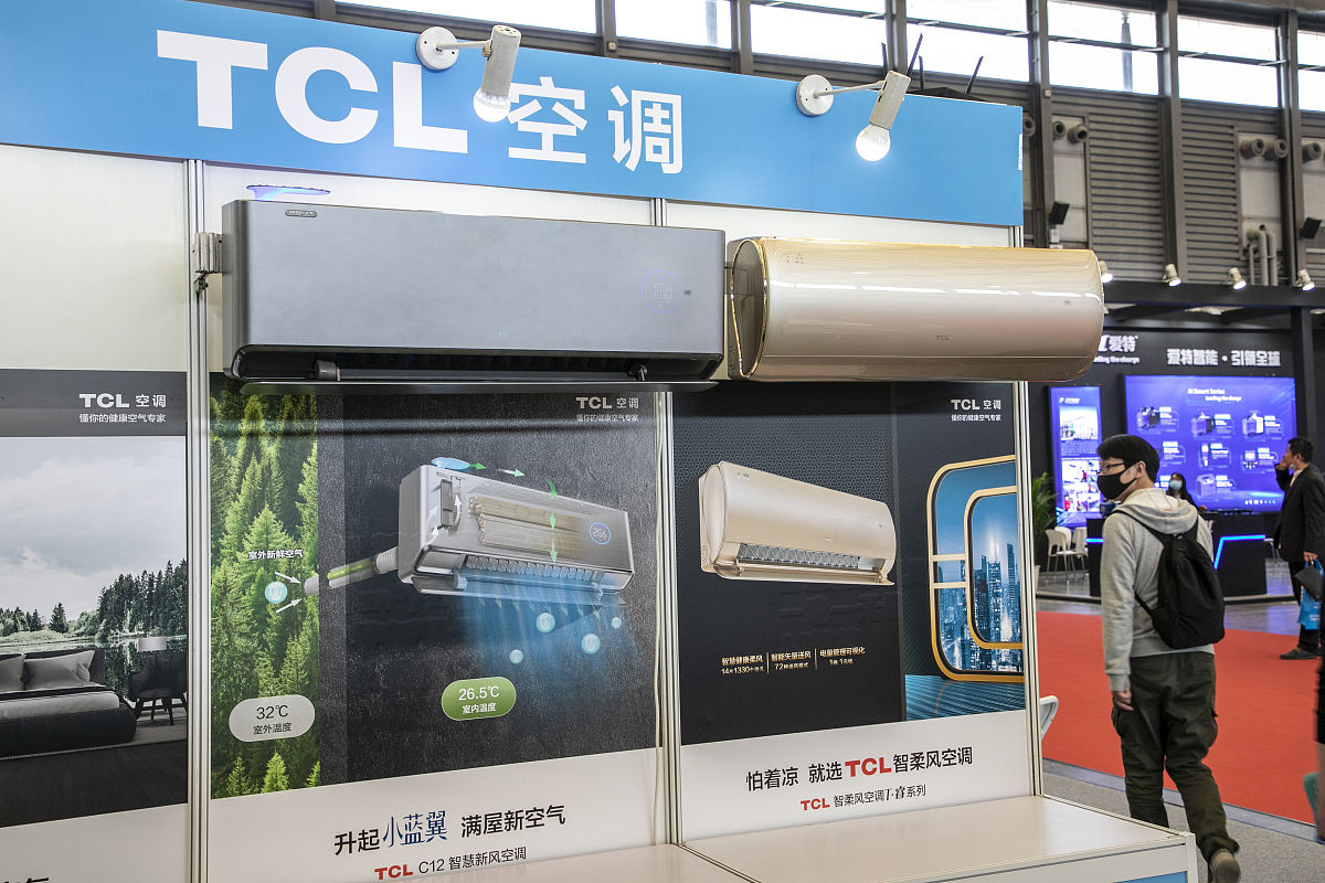 容声电器旗下品牌有哪些？