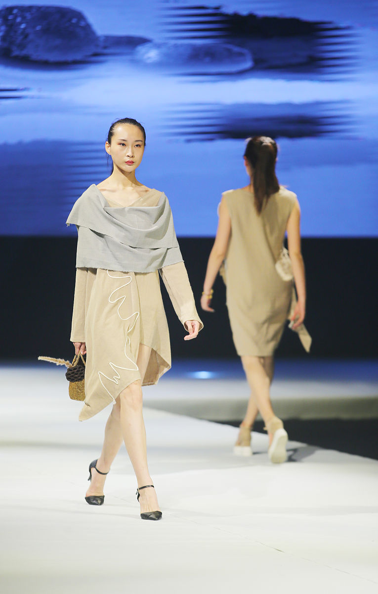 江苏模特艺术学校2022年有哪些专业