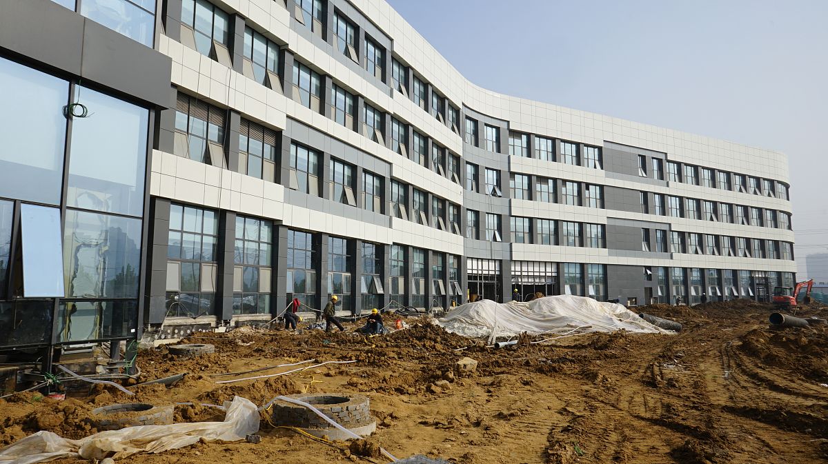重庆市垫江县职业教育中心建筑工程施工有3+2五年制大专吗