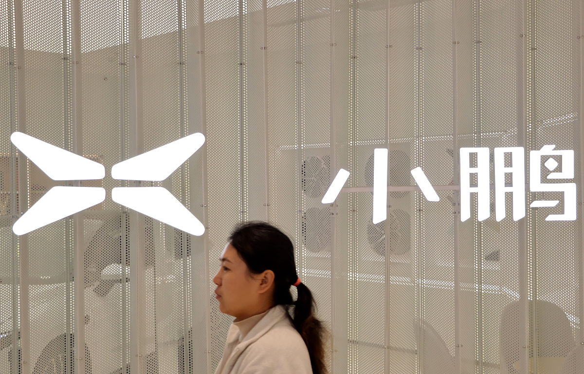 大众7亿美元入股，小鹏汽车美股为何涨疯了？