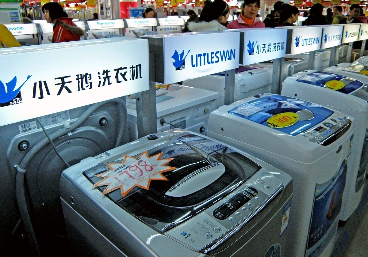 小天鹅洗衣机191LZ和91LZ对比：哪款更适合你？