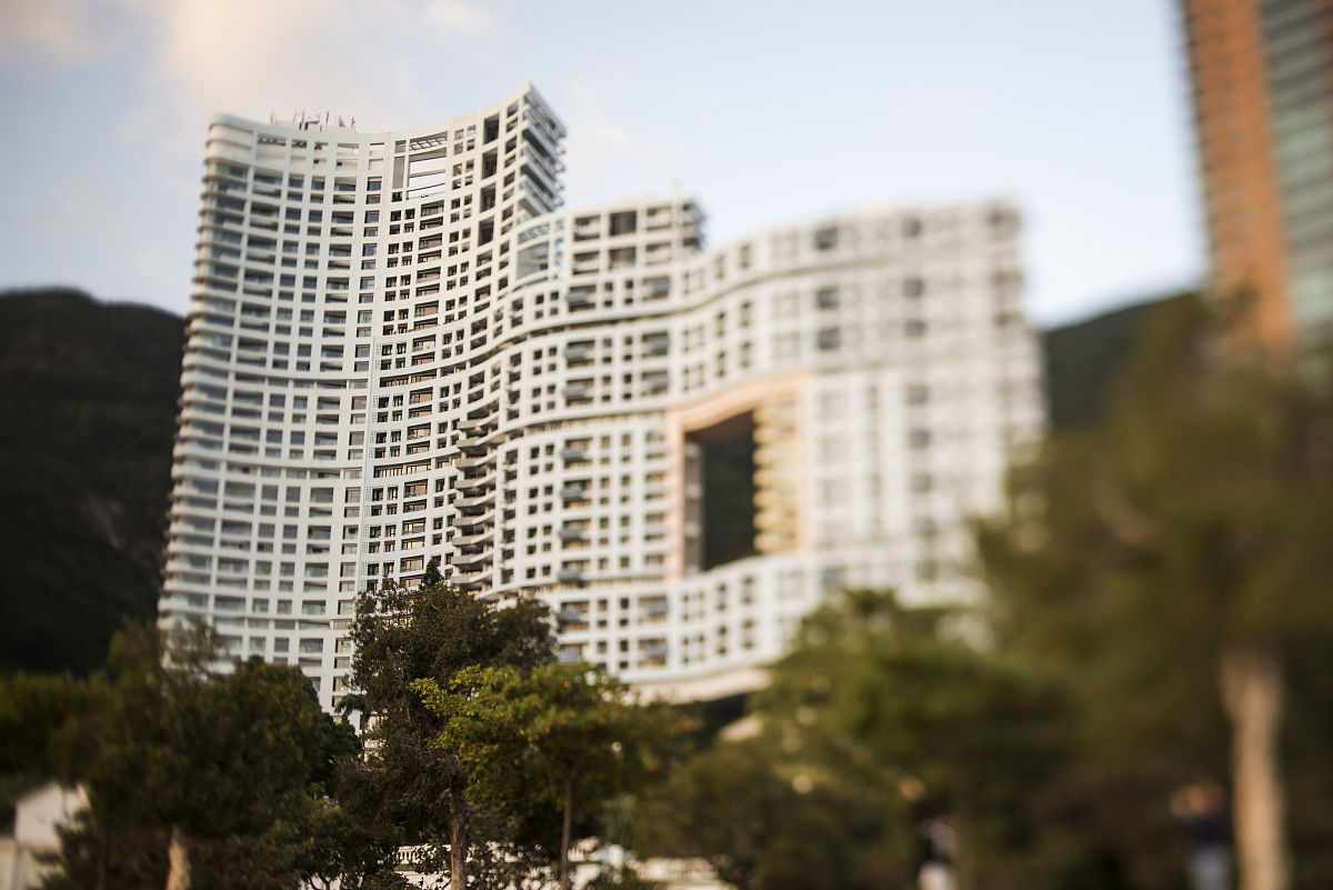 香港月收入4万还能申请公屋吗？